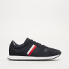 Tommy Hilfiger Lo Runner Mix M shoes FM0FM04958BDS (198701) Green 41