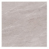 Cersanit Athens mrazuvzdorná rektifikovaná dlažba 60x60x0,8 cm R9 Šedá matná NT062-025-1