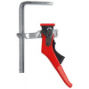 BESSEY - GTRH 160x60mm