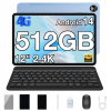 Tablet DOOGEE T40 Pro 12