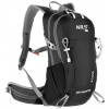 Nils Camp NC1950 Caver 18l čierna