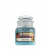 Yankee Candle Beach Escape vonná sviečka 104 g