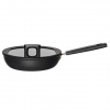 Fiskars Hard Face Panvica s pokrievkou 28 cm FISKARS 1052232