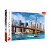 Trefl Pohled na New York 500 dielov