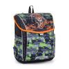 Bagmaster PRIM 24 B aktovka levhart zelená