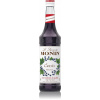 Monin Sirup Čierna ríbezľa (Blackcurrant) 700 ml