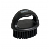 WAHL Barber Knuckle Fade Brush - eliptická kefa na prsty