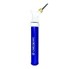 Team Dual Action Football Pump Chelsea One Size