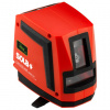 SOLA Crossline Green NX 71013801