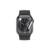 Screenshield APPLE Watch Series 8 (41 mm) fólia na displej APP-WTCHS841-D