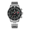 Nivada Grenchen Chronomaster Lollipop Inter. Bezel - Manual - Oyster + 5 rokov záruka a darček ZADARMO