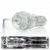 Fleshlight Go Torque Ice Masturbátor bezfarebný