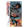 Ultimate Spider-Man by Jonathan Hickman Vol. 2: The Paper - Jonathan Hickman