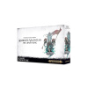 Warhammer Age of Sigmar: Kurdoss Valentian, The Craven King