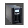EUROCASE záložní zdroj EA610 1000VA / 1000VA / USB / RJ45 / LCD Displej / Pure sine way (EA610)