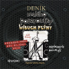 Audiokniha: Deník malého poseroutky 17 - Cesta do rockové síně slávy je děsně trnitá