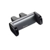 Baseus Steel Cannon Air Outlet Car Mount - univerzálny držiak do mriežky auta pre telefóny MT 4-6