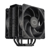 Cooler Master Hyper 212 Black X Duo RR-S4KK-25DN-R1