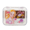 Disney Store Na vlásku: Paleta očných tieňov (Disney Store Japan Princess Rapunzel Eye Shadow Palette)