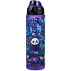 BAAGL Tritanová fľaša na nápoje Jungle Panda 700 ml