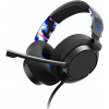 Herné slúchadlá Skullcandy SLYR PRE PLAYSTATION Gaming wired Over-Ear (S6SPY-Q766)