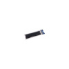 LEVIOR 23816 Sťahovacie pásky 250x3.6mm 50ks