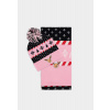 Pokémon - Beanie & Scarf Gift Set Barva: Pink