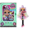 MGA L.O.L. Surprise! O.M.G. Dance Velká ségra Miss Royale panenka 25 cm (LOL Surprise! OMG Dance Miss Royale)