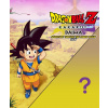 DRAGON BALL Z: KAKAROT - DAIMA - Adventure Through The Demon Realm PACK - Steam PC