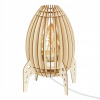 Deku - Rocket Detská stojaca lampa L576308 (Deku - Rocket Detská stojaca lampa L576308)