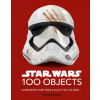 Star Wars 100 Objects