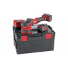 Flex XCE 8 125 18.0-EC/5.0 Set - Aku excentrická leštička
