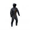 Leatt nepremokavá kombinéza MTB HydraDri 2.0, junior, shadow Zvoľte Variant: L