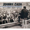 2CD/Box Set Johnny Cash: At Folsom Prison / At San Quentin (The 2 Classic Prison Concerts)