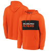 Philadelphia Flyers - Faux Cashmere NHL Mikina s kapucňou S/USA=M/EU