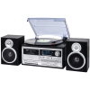 Trevi TT 1072 DAB BK