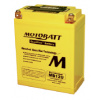 MotoBatt 12V/ 15Ah (P+L) MB12U
