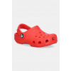 Detské šľapky Crocs CROCS CLASSIC CLOG 206990.9BYA.CROCS.CLASS červená EUR 23/24