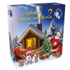 Najkrajšie vianočné koledy 2 CD box / Pop koledy - Kolektív autorov