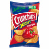 Chipsy Crunchips paprika 140 g