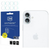 APPLE IPHONE 17 - OCHRANA ŠOKOTÉRKY 3MK