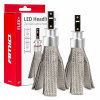 LED žiarovky pre hlavné svietenie FLEX+ H3 6000K 12V 24V Canbus
