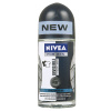 NIVEA ROLL-ON BLACK AND WHITE POWER 50 ML