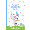 E-kniha Pohádky kancelářské krysy - Irena Janečková, Vilém Machálek (ilustrátor)