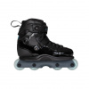Powerslide Kolečkové brusle Gawds FM5 Black (Počet koleček: 4x, Velikost eur: 39, Velikost koleček: 60mm, Řada: Gawds)