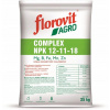 Florovit agro COMPLEX 25 kg univerzálne hnojivo (Florovit agro COMPLEX 25 kg univerzálne hnojivo)