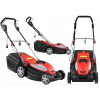 Kosačka elektrická - OBĽÚBENÁ ELEKTRICKÁ Kosačka KC1800A 1800 W 42 cm (Kosačka elektrická - OBĽÚBENÁ ELEKTRICKÁ Kosačka KC1800A 1800 W 42 cm)