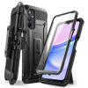 Supcase Unicorn Beetle Samsung Galaxy A16 4G / A16 5G Čierny KF2341568