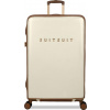 SuitSuit Obal na kufor SUITSUIT® AS-71219 - hnedý