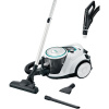 BGS41HYG1 bezvreckový vysávač BOSCH (BGS41HYG1 ProHygienic) BGS41HYG1 bezvreckový vysávač BOSCH (BGS41HYG1 ProHygienic)